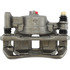 141.40048 by CENTRIC - Centric Semi-Loaded Brake Caliper