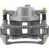 141.40049 by CENTRIC - Centric Semi-Loaded Brake Caliper