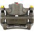 141.40054 by CENTRIC - Centric Semi-Loaded Brake Caliper