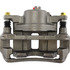 141.40060 by CENTRIC - Centric Semi-Loaded Brake Caliper