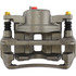 141.40066 by CENTRIC - Centric Semi-Loaded Brake Caliper