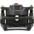 141.40072 by CENTRIC - Centric Semi-Loaded Brake Caliper