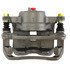 141.40074 by CENTRIC - Centric Semi-Loaded Brake Caliper