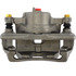 141.40080 by CENTRIC - Centric Semi-Loaded Brake Caliper