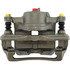 141.40079 by CENTRIC - Centric Semi-Loaded Brake Caliper