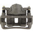 Centric 141.40087 Disc Brake Caliper Centric Semi-Loaded Brake Caliper