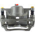 14140086 by CENTRIC - Centric Semi-Loaded Brake Caliper