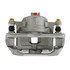 141.40110 by CENTRIC - Centric Semi-Loaded Brake Caliper