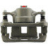 141.40114 by CENTRIC - Centric Semi-Loaded Brake Caliper