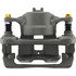 141.40113 by CENTRIC - Centric Semi-Loaded Brake Caliper