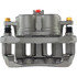 141.40116 by CENTRIC - Centric Semi-Loaded Brake Caliper