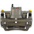 Centric 141.4012 Disc Brake Caliper Centric Semi-Loaded Brake Caliper