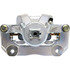 141.40127 by CENTRIC - Centric Semi-Loaded Brake Caliper