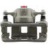 141.40135 by CENTRIC - Centric Semi-Loaded Brake Caliper