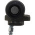 134.99002 by CENTRIC - Centric Premium Wheel Cylinder