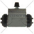 134.99043 by CENTRIC - Centric Premium Wheel Cylinder