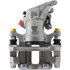 141.33506 by CENTRIC - Centric Semi-Loaded Brake Caliper