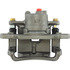 141.45054 by CENTRIC - Centric Semi-Loaded Brake Caliper