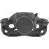 141.45066 by CENTRIC - Centric Semi-Loaded Brake Caliper