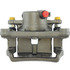 141.45093 by CENTRIC - Centric Semi-Loaded Brake Caliper
