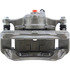 141.45115 by CENTRIC - Centric Semi-Loaded Brake Caliper