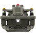 141.45121 by CENTRIC - Centric Semi-Loaded Brake Caliper