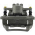 141.45122 by CENTRIC - Centric Semi-Loaded Brake Caliper