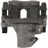 141.45563 by CENTRIC - Disc Brake Caliper - Remanufactured, with Hardware and Brackets, without Brake Pads