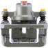 141.45562 by CENTRIC - Centric Semi-Loaded Brake Caliper