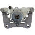 141.45583 by CENTRIC - Centric Semi-Loaded Brake Caliper EPB