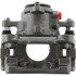 141.45587 by CENTRIC - Centric Semi-Loaded Brake Caliper EPB