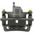 141.45542 by CENTRIC - Centric Semi-Loaded Brake Caliper