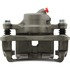 141.46041 by CENTRIC - Centric Semi-Loaded Brake Caliper