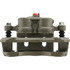 141.46049 by CENTRIC - Centric Semi-Loaded Brake Caliper