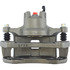 141.46095 by CENTRIC - Centric Semi-Loaded Brake Caliper