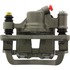 141.46524 by CENTRIC - Centric Semi-Loaded Brake Caliper