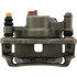 141.47026 by CENTRIC - Centric Semi-Loaded Brake Caliper