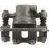 141.47502 by CENTRIC - Centric Semi-Loaded Brake Caliper