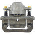 141.47523 by CENTRIC - Centric Semi-Loaded Brake Caliper