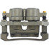 141.58007 by CENTRIC - Centric Semi-Loaded Brake Caliper with New Phenolic Pistons
