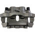 141.58009 by CENTRIC - Centric Semi-Loaded Brake Caliper with New Phenolic Pistons