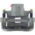 141.58028 by CENTRIC - Centric Semi-Loaded Brake Caliper with New Phenolic Pistons