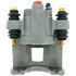 141.58502 by CENTRIC - Centric Semi-Loaded Brake Caliper with New Phenolic Pistons