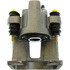 141.58504 by CENTRIC - Semi-Loaded Brake Caliper with New Phenolic Pistons