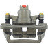 141.47514 by CENTRIC - Disc Brake Caliper - Remanufactured, with Hardware and Brackets, without Brake Pads