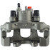 141.58510 by CENTRIC - Centric Semi-Loaded Brake Caliper with New Phenolic Pistons