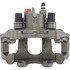 141.58511 by CENTRIC - Centric Semi-Loaded Brake Caliper with New Phenolic Pistons