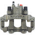 141.58512 by CENTRIC - Centric Semi-Loaded Brake Caliper with New Phenolic Pistons