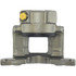 141.61017 by CENTRIC - Centric Semi-Loaded Brake Caliper with New Phenolic Pistons