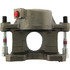 141.61025 by CENTRIC - Centric Semi-Loaded Brake Caliper
